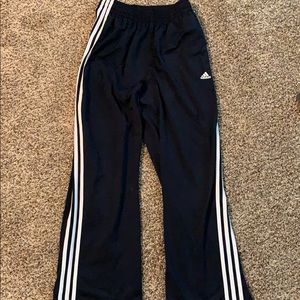 Adidas sweat pants